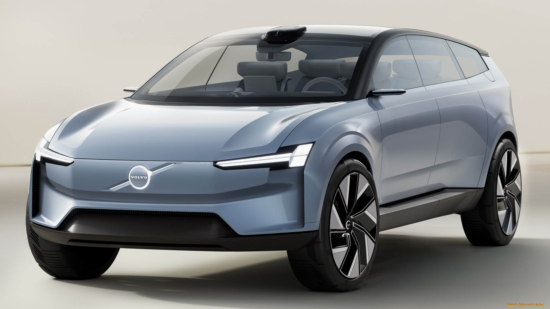 volvo concept recharge 2021, , volvo, concept, recharge, 2021